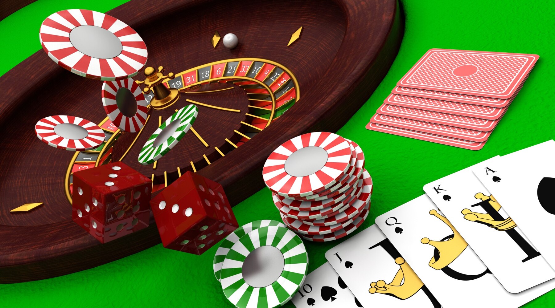 Influences of Casino Music on Player Behavior: A Comprehensive Analysis